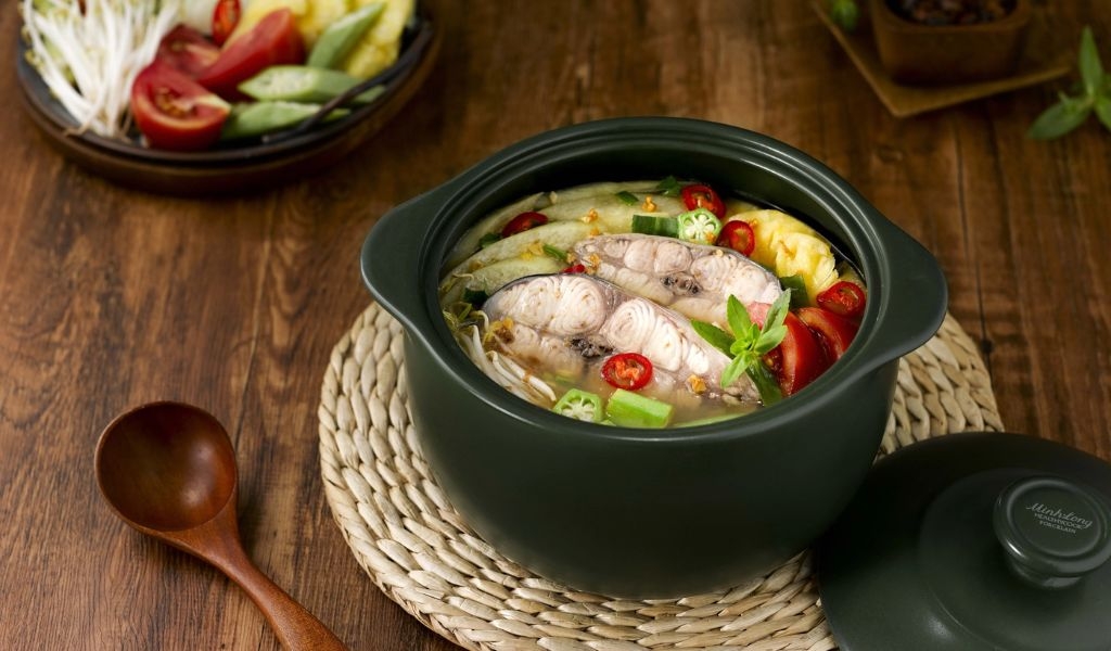 Nồi dưỡng sinh là gì? Cơ chế hoạt động và lưu ý khi sử dụng hiệu quả và bền lâu 4