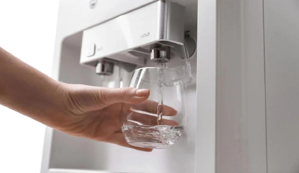 Máy lọc nước tia cực tím - Ảnh 05