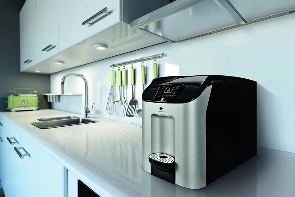 Máy lọc nước tia cực tím - Ảnh 06