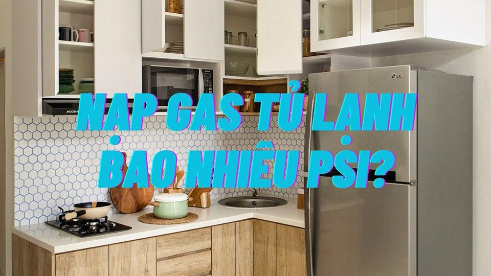Tủ lạnh - Ảnh 03