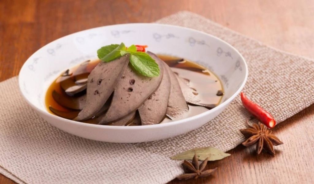 Biotin là gì? Lợi ích đối với sức khoẻ và những thực phẩm giàu biotin cần bổ sung cho cơ thể 4