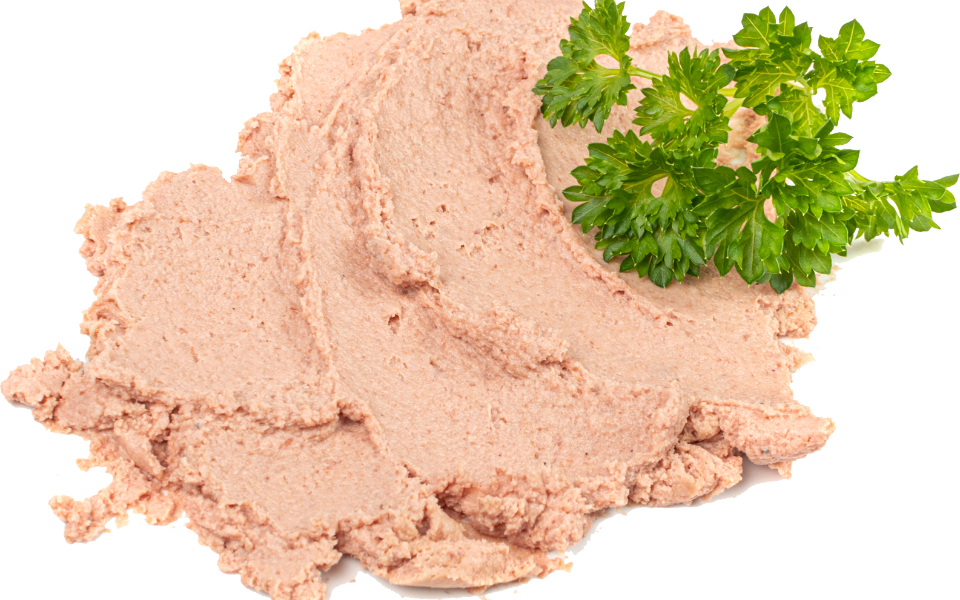 Pate có nhiều lợi ích với sức khỏe