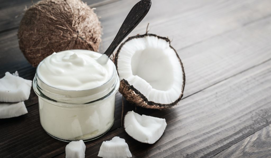 Công dụng của sữa dừa, cách làm và cách bảo quản lâu dài, đảm bảo chất lượng 1