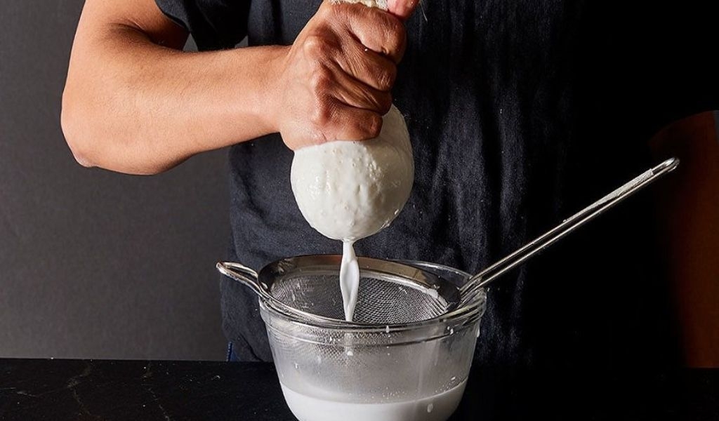 Công dụng của sữa dừa, cách làm và cách bảo quản lâu dài, đảm bảo chất lượng 4