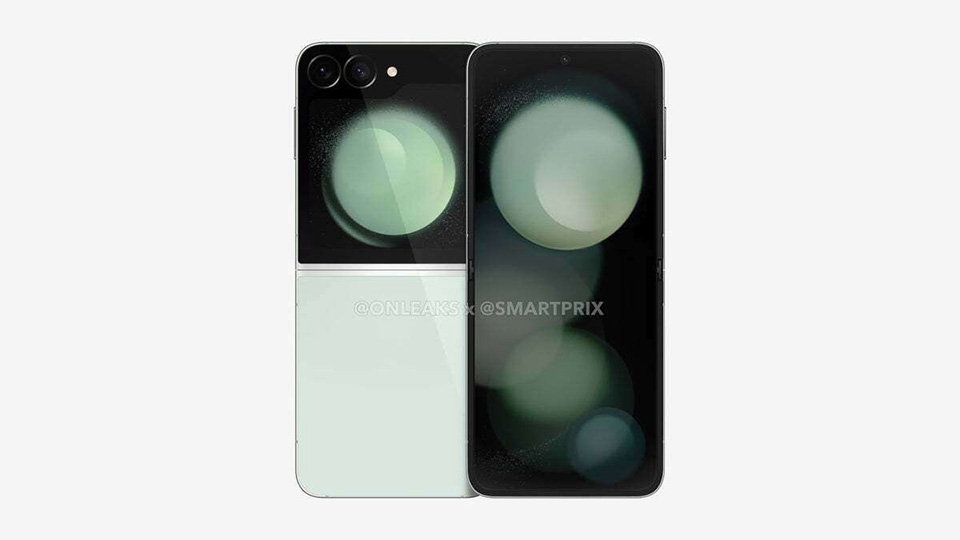 Đánh giá hiệu năng Galaxy Z Flip6 (ảnh 5)