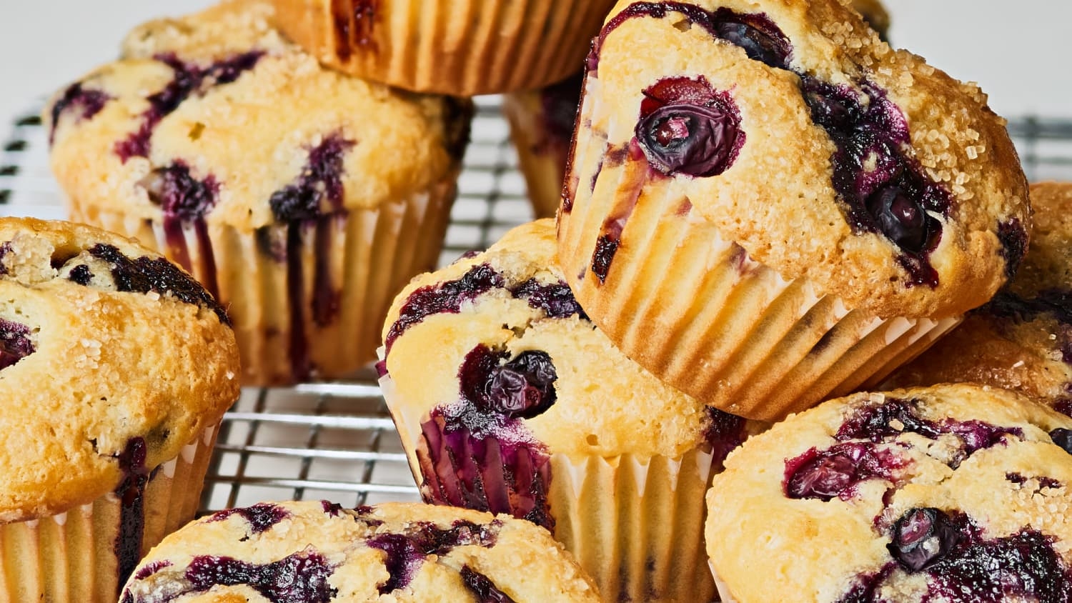 Muffin và cupcake 2