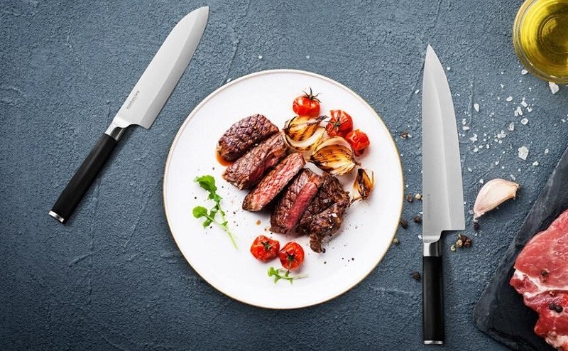 Plating: Nghệ thuật trang trí thức ăn là gì? Các kỹ thuật Plating phổ biến nhất hiện nay 4