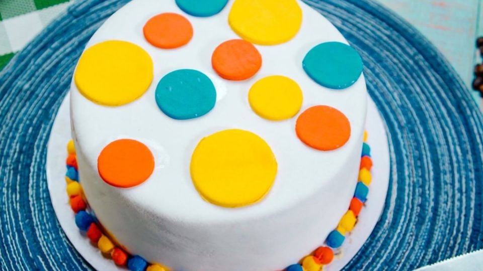 Fondant