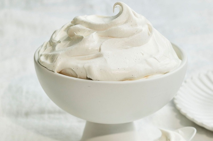 Heavy cream (Hình 1)