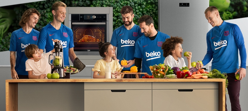 Máy sấy quần áo Beko của nước nào? Có nên sử dụng máy sấy quần áo Beko không? 1