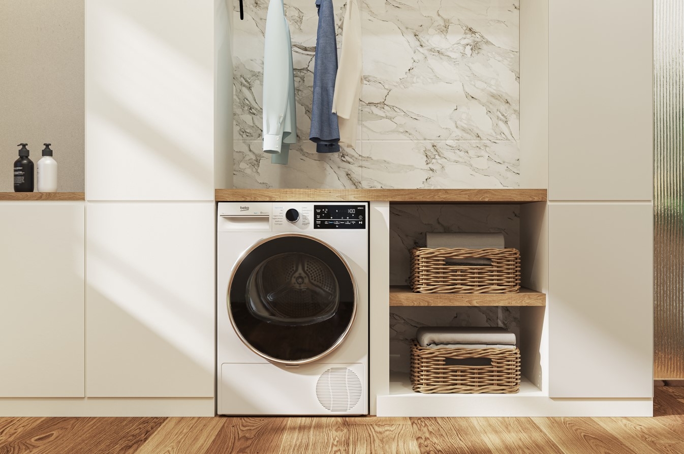 Máy sấy quần áo Beko của nước nào? Có nên sử dụng máy sấy quần áo Beko không? 7