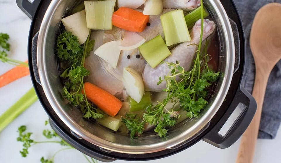 Nồi áp suất