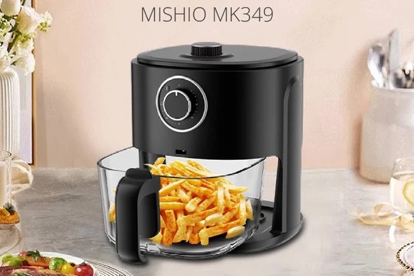 nồi chiên không dầu (ảnh 7)