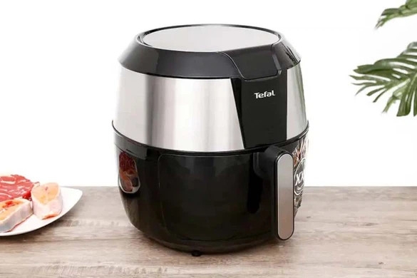 nồi chiên không dầu 6l (ảnh 9)