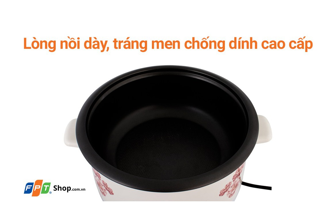 Nồi lẩu điện Kangaroo của nước nào 5