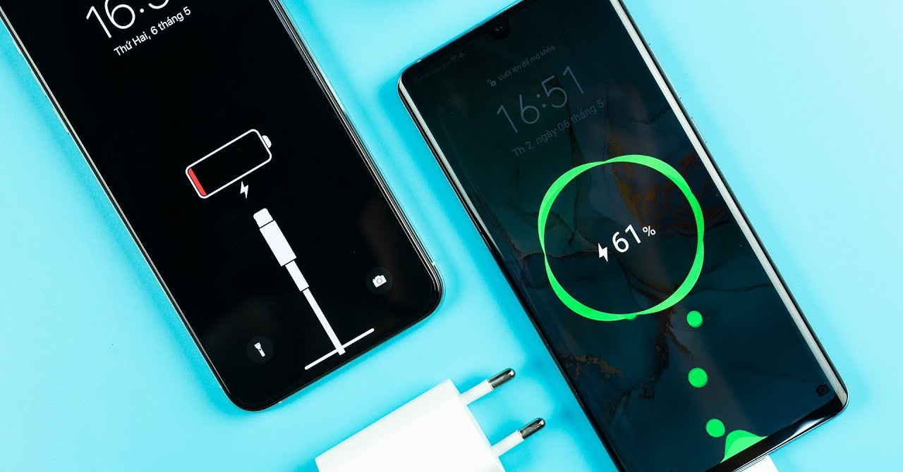 Cách bật chế độ tự ngắt sạc Android (Hình 1)