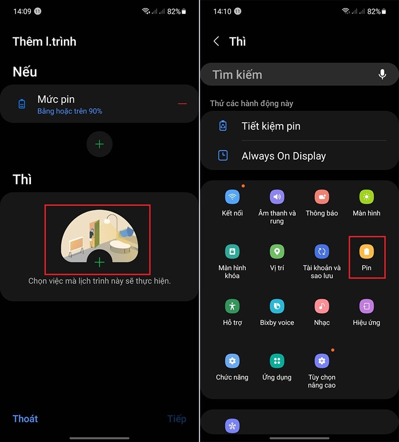 Cách bật chế độ tự ngắt sạc Android (Hình 4)