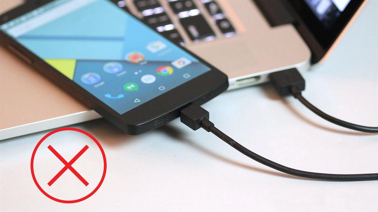 Cách bật chế độ tự ngắt sạc Android (Hình 7)