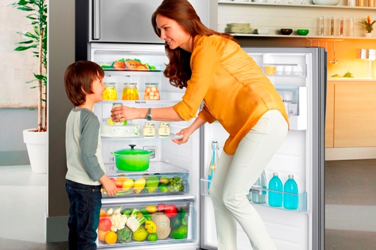 Tủ lạnh Toshiba Inverter là gì? Những thông tin cần biết về tủ lạnh Toshiba Inverter 1