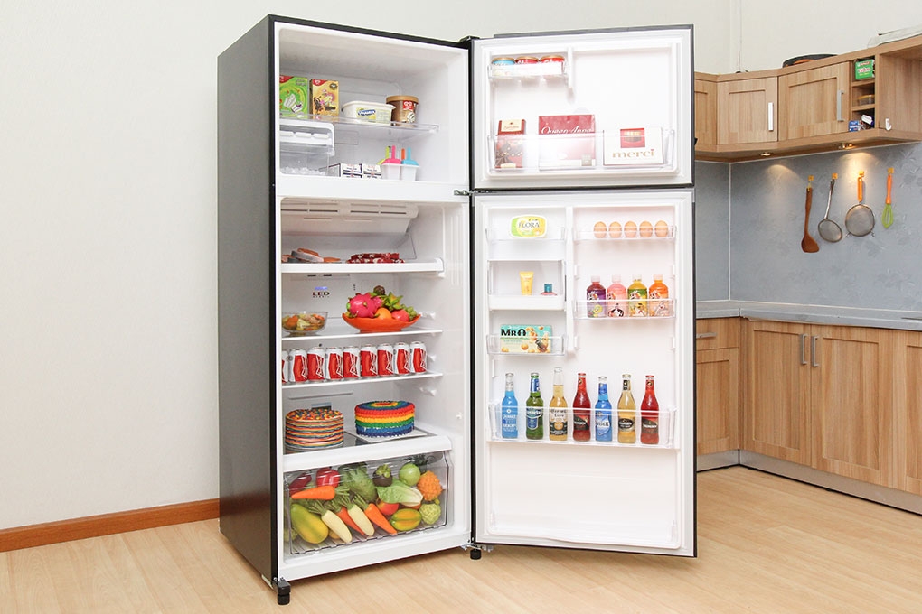 Tủ lạnh Toshiba Inverter là gì? Những thông tin cần biết về tủ lạnh Toshiba Inverter 5