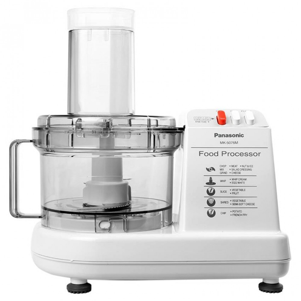 Máy xay thịt Panasonic tốt không? Có nên mua máy xay thịt Panasonic hay không? 3