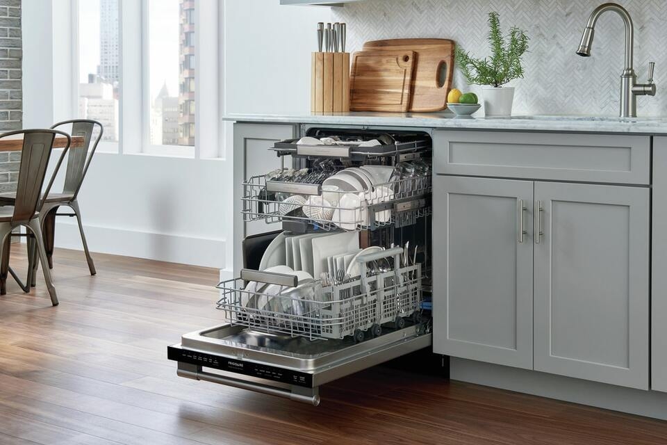 Tác dụng của chương trình rửa QuickPlus