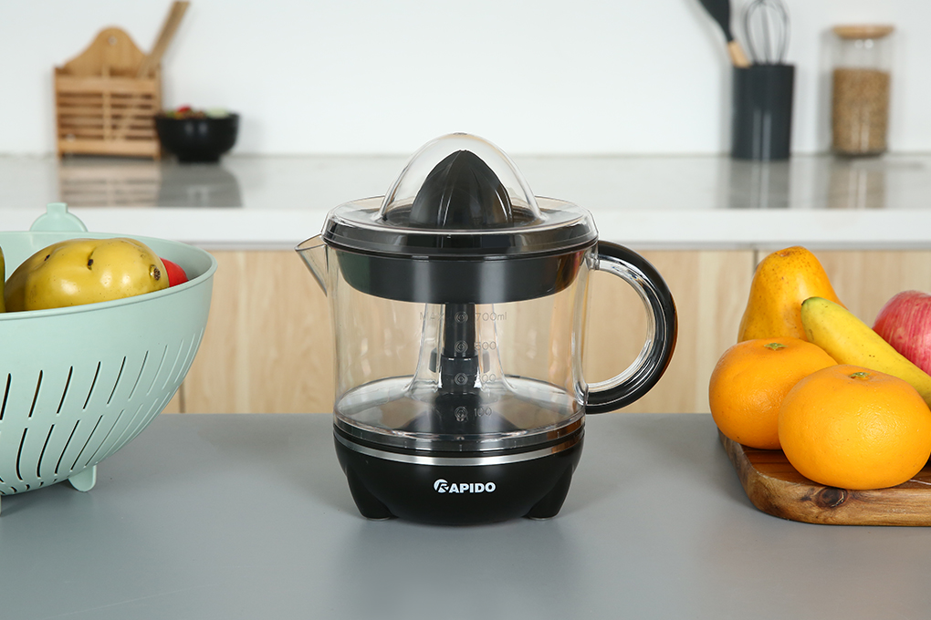 Máy vắt cam của Đức có tốt không (ảnh 1)