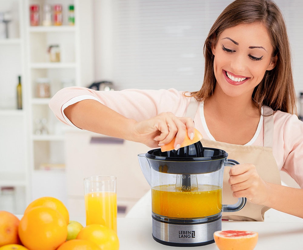 Máy vắt cam của Đức có tốt không (ảnh 2)