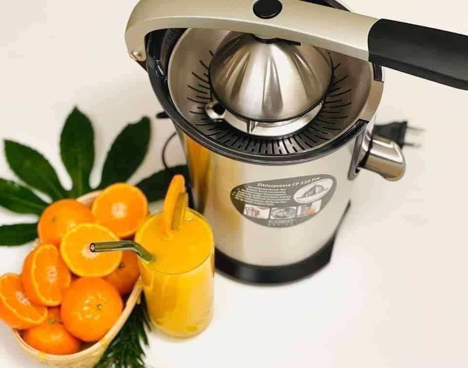 Máy vắt cam của Đức có tốt không (ảnh 4)