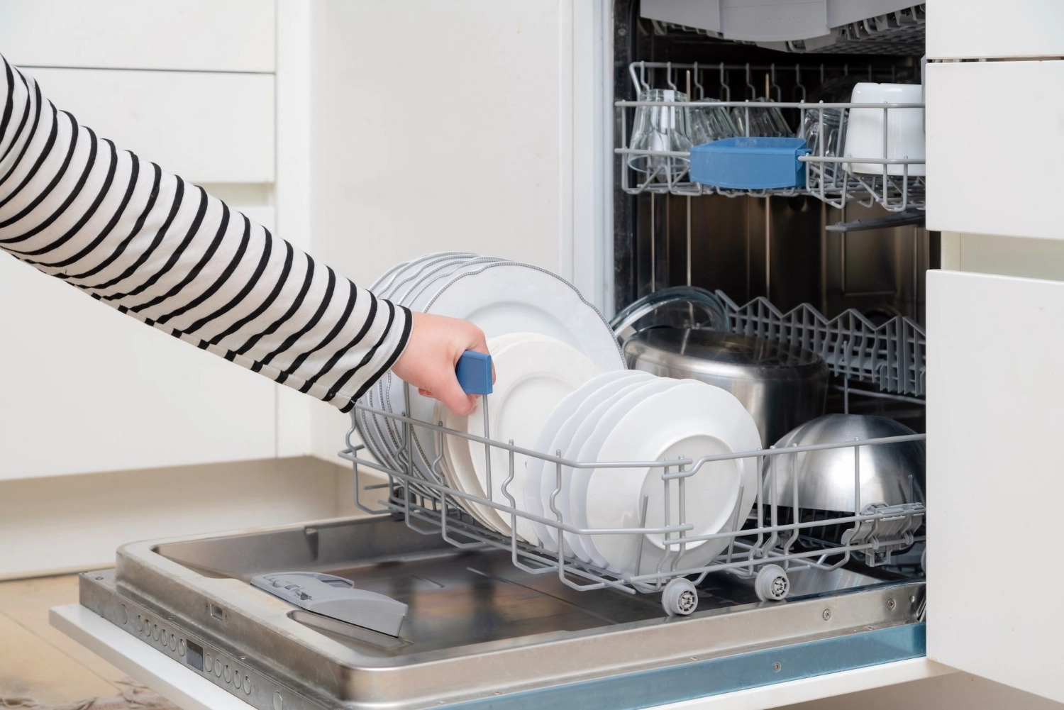 Máy rửa bát Nagakawa có tốt không (ảnh 3)