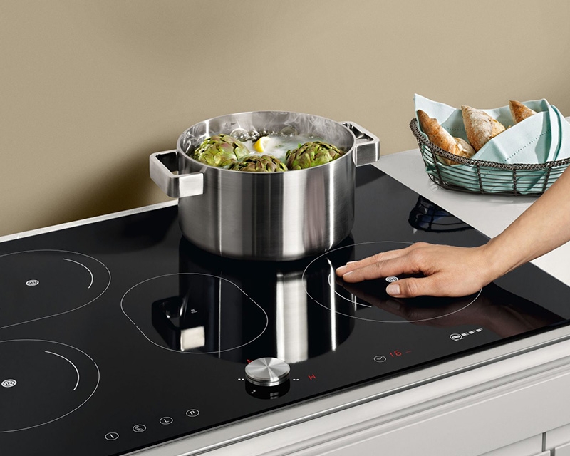 mã lỗi bếp từ Bosch (ảnh 4)