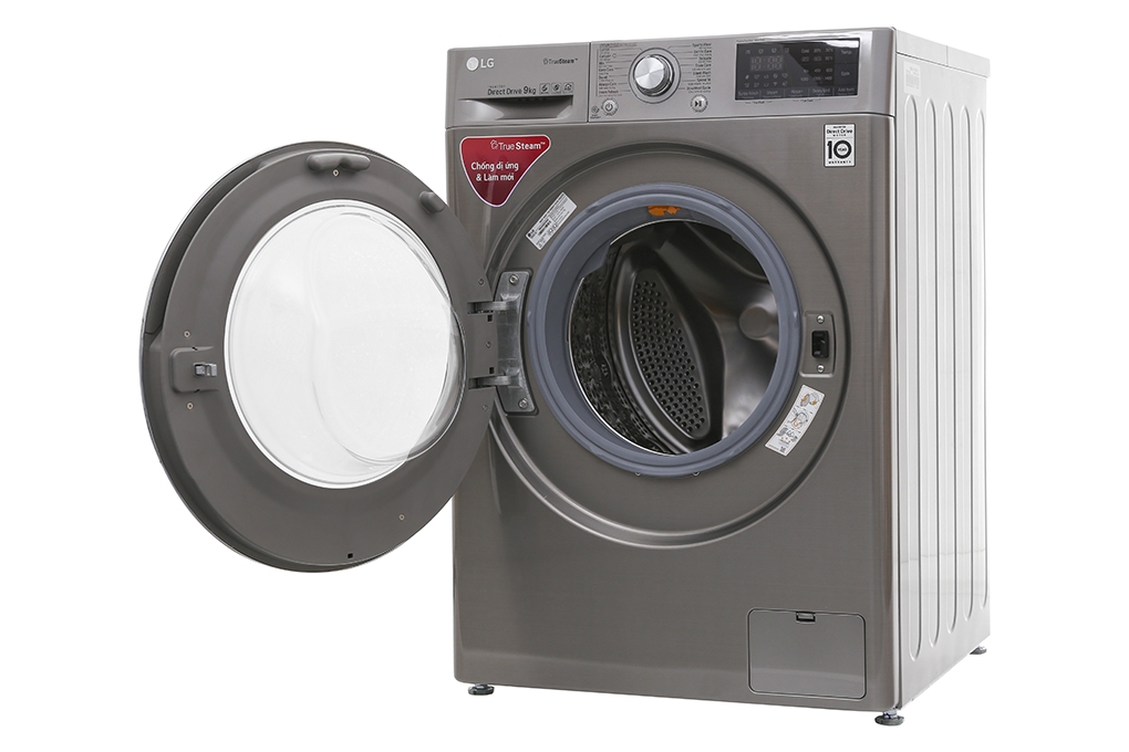 Máy giặt diệt khuẩn là gì? Gợi ý các model máy giặt diệt khuẩn tốt nhất hiện nay 4