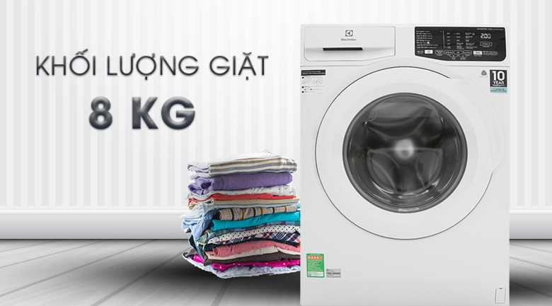 Máy giặt diệt khuẩn là gì? Gợi ý các model máy giặt diệt khuẩn tốt nhất hiện nay 5