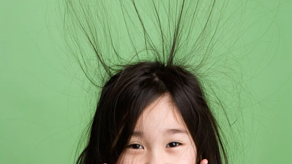 Góc tìm hiểu: Khử tĩnh điện là gì? Nguyên lý hoạt động và tác dụng của khử tĩnh điện 1