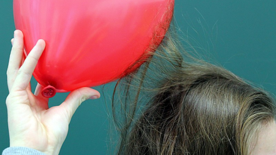 Góc tìm hiểu: Khử tĩnh điện là gì? Nguyên lý hoạt động và tác dụng của khử tĩnh điện  2