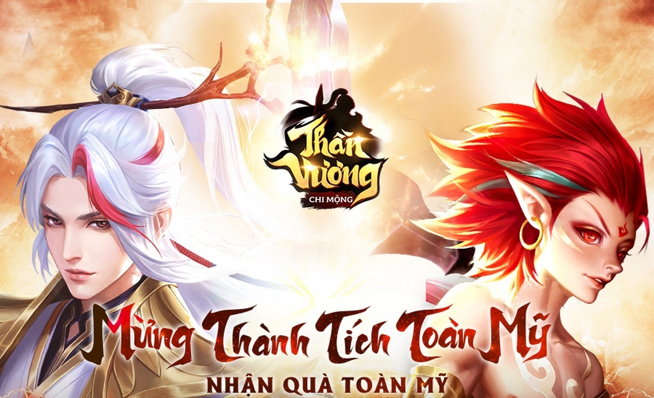 code Thần Vương Chi Mộng - hình 1
