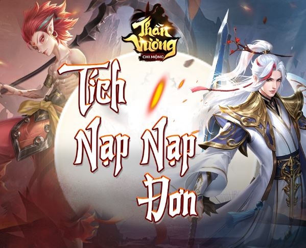 code Thần Vương Chi Mộng - hình 5