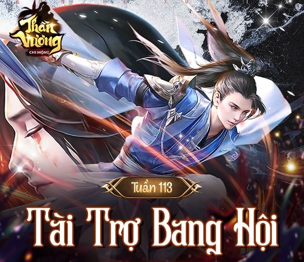 code Thần Vương Chi Mộng - hình 7