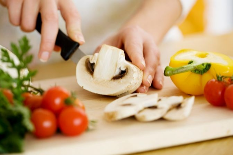 cách xay đồ ăn dặm đúng cách cho bé 3