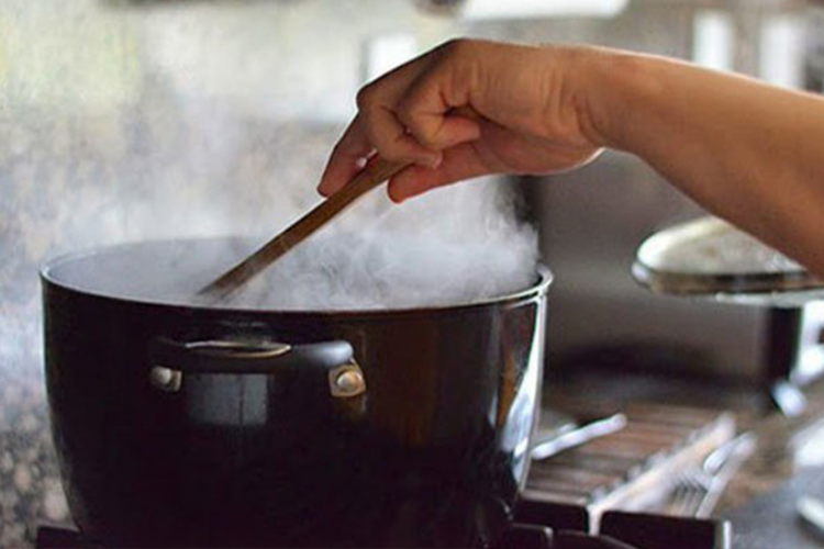cách xay đồ ăn dặm đúng cách cho bé 4