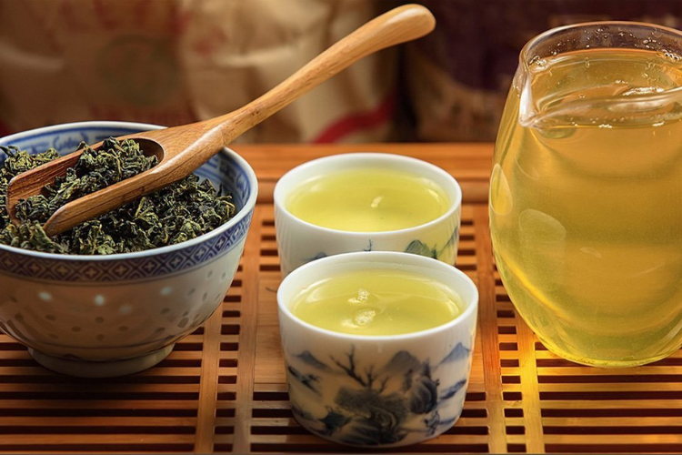Nước trà để tủ lạnh được bao lâu 1