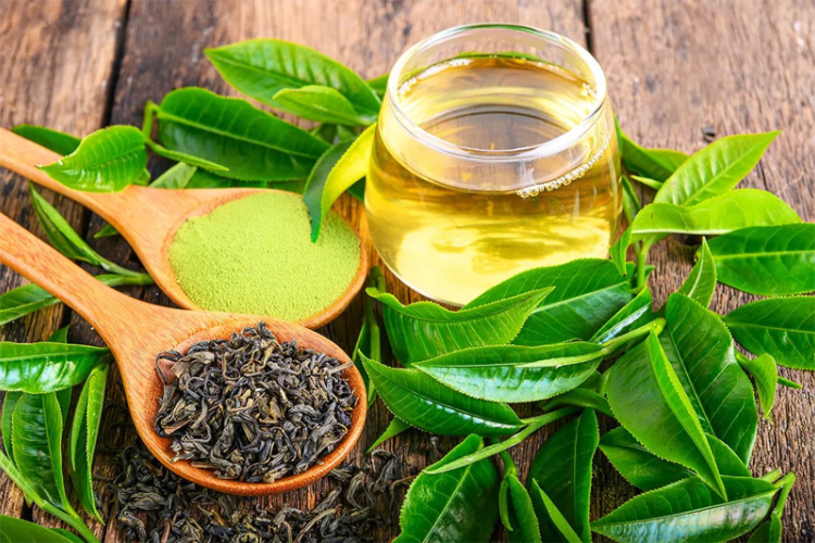 Nước trà để tủ lạnh được bao lâu 3