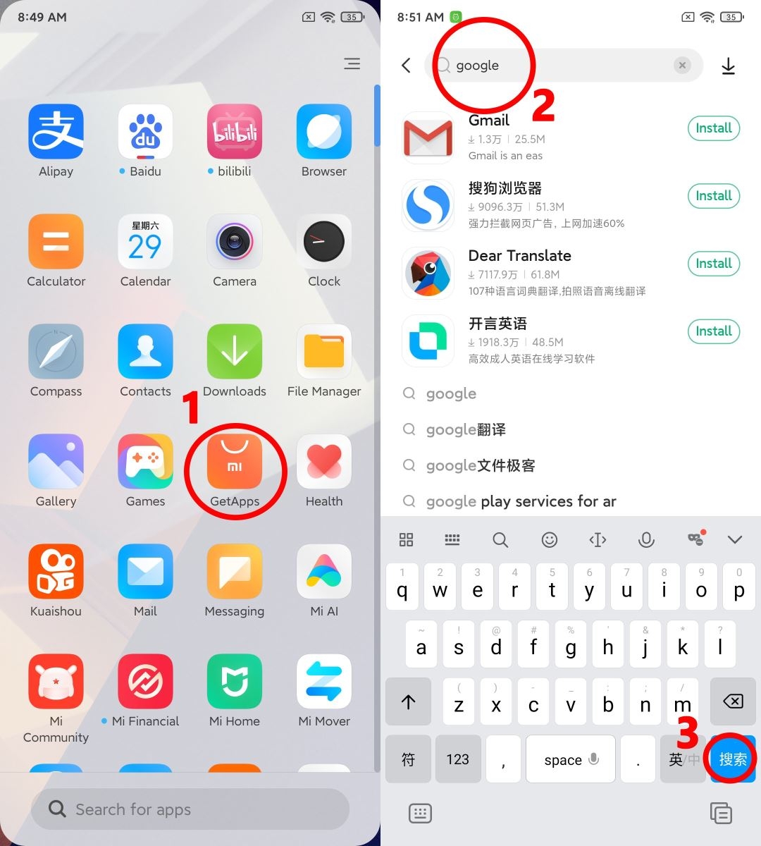 cài CH Play cho Xiaomi - hình 2