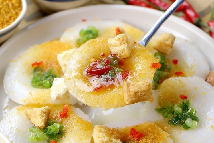 bánh bèo 2