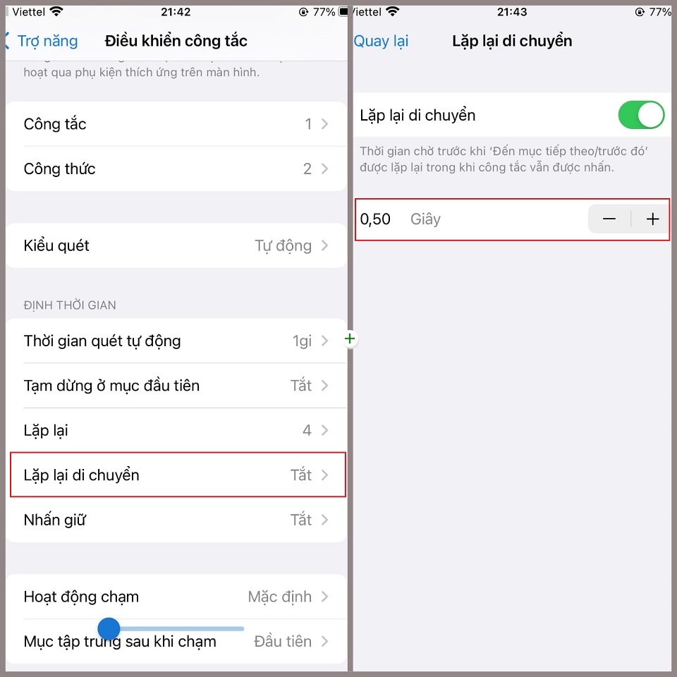 Hướng dẫn cài đặt Auto Click iOS miễn phí trên iPhone