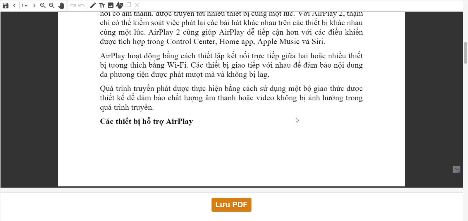 Khám phá PDF24 - hình 7