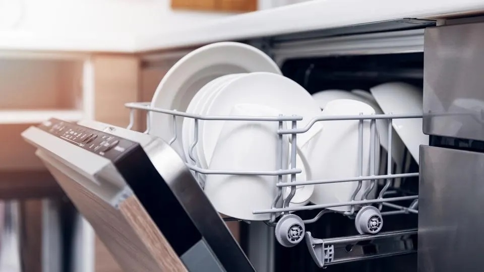 Có nên mua sản phẩm có công nghệ Real Lift Baskets không?