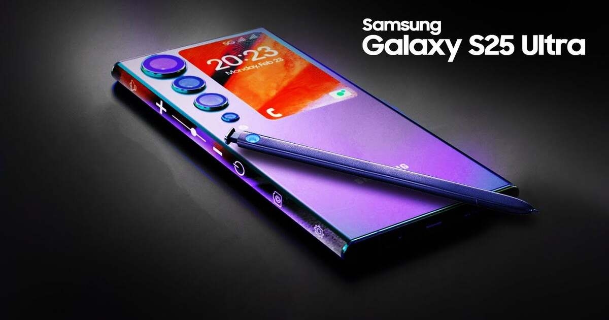 samsung s25 ultra giá bao nhiêu - Hình 1