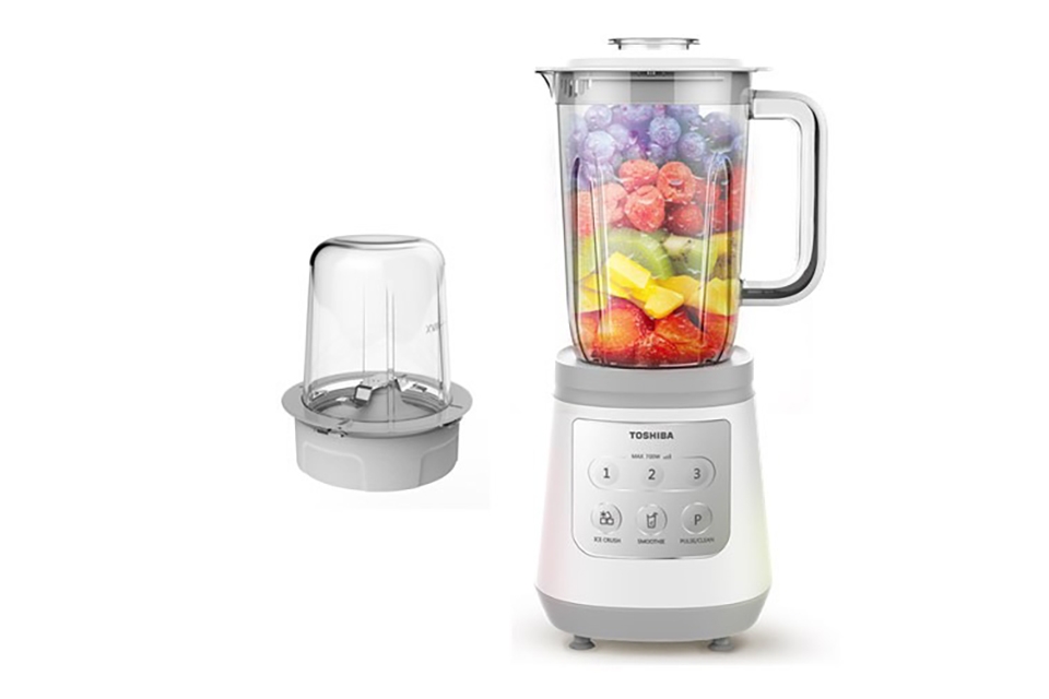 máy xay sinh tố 2 cối (Hình 10)