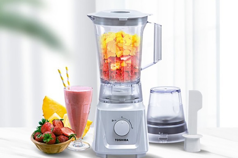 máy xay sinh tố 2 cối (Hình 6)